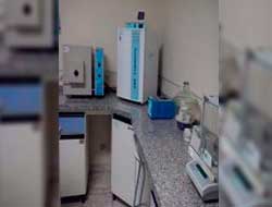 Análise de Água em Minas Gerais