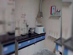 Análise de Água de Piscina