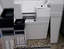 Análise de potabilidade de poço artesiano