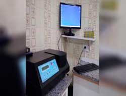 Análise de Efluente SP