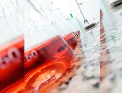 Coleta por baixa vazão no ABC