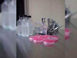 Laboratório de Análise de Água No Rio de Janeiro