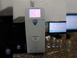 Portaria de consolidação nº5 análise de água